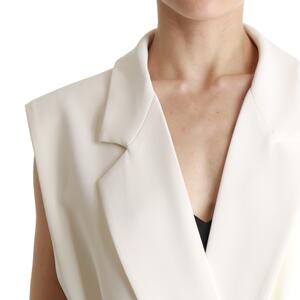 GILET CON CINTURA VICOLO - Mad Fashion | img vers.300x/